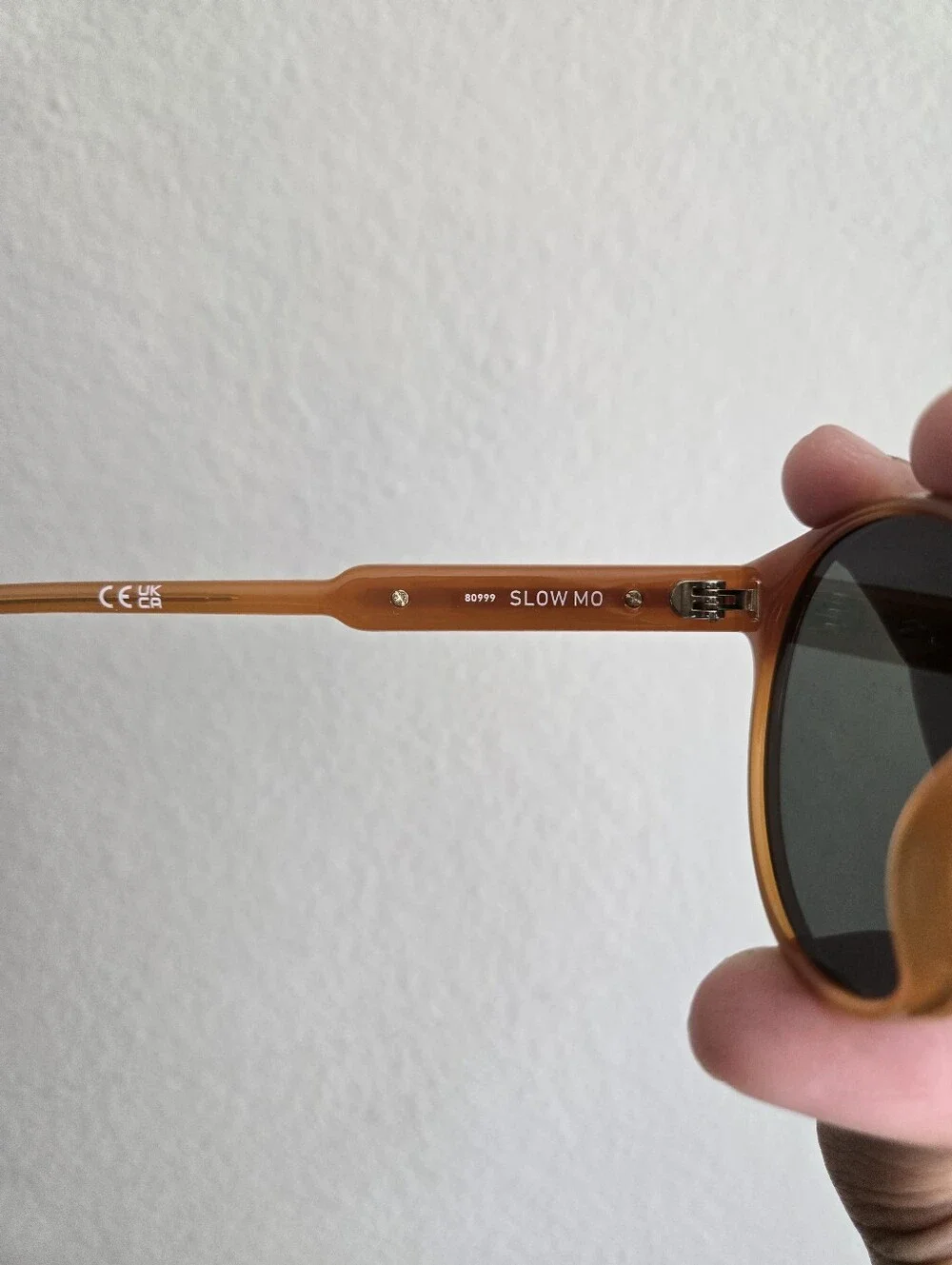 Quay Australia Slow Mo Sunglasses